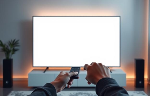 IPTV vs traditionell kabel-TV i Norden