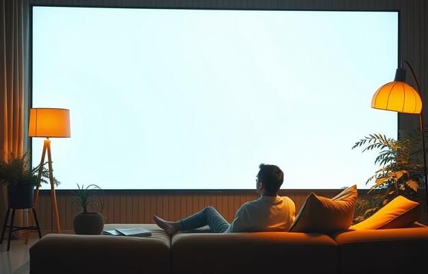 IPTV boxar för 4K streaming i Norden