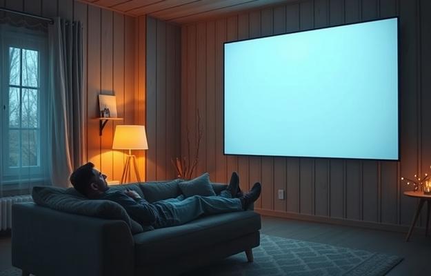 IPTV-kanaler