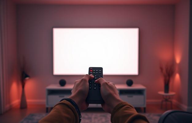 IPTV Scandinavia