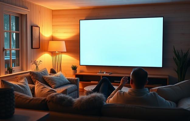 IPTV-kanaler