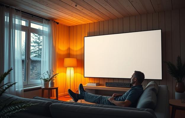 IPTV-boxar för olika enheter