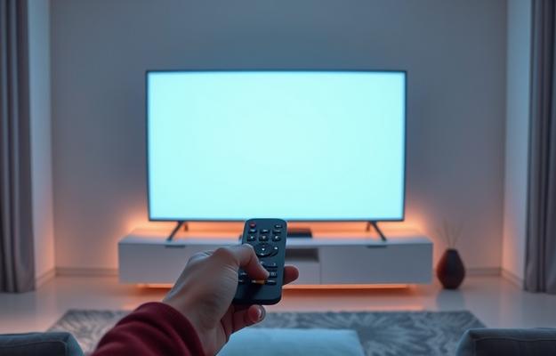 Nordisk IPTV 4K