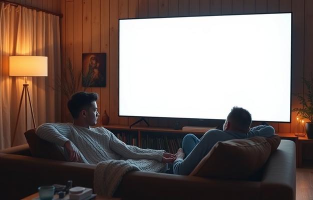 Nordisk IPTV 4K