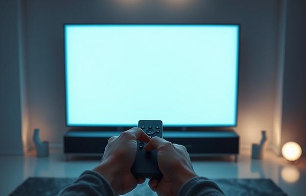 Nordisk IPTV 4K