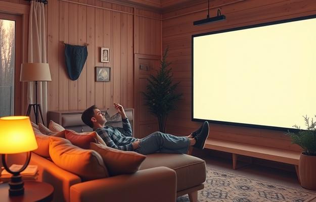 IPTV-tjänst för sport och filmer