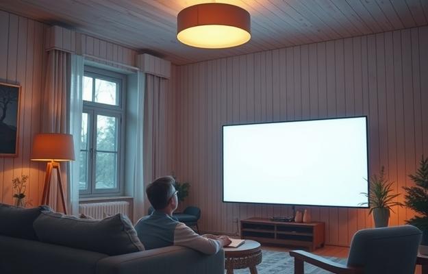 IPTV-tjänster och deras utbud