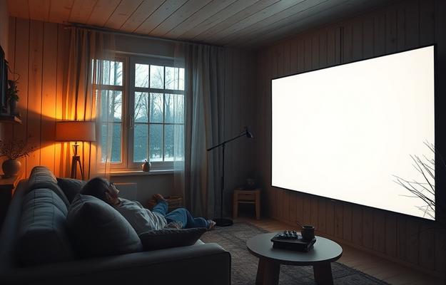 IPTV vs Traditionell Kabel