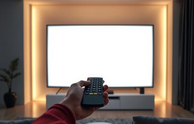 IPTV-välet