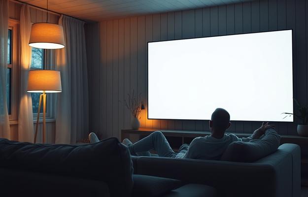 Nordisk IPTV 4K-nätverkskrav