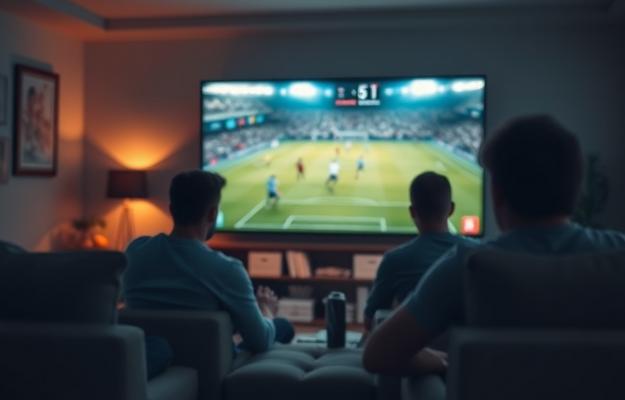 IPTV Nordic
