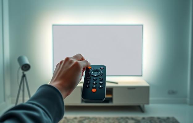 IPTV 4K Norden