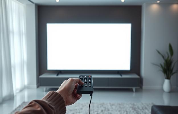 Nordisk IPTV 4K