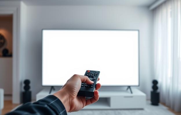 IPTV-boxar för högkvalitativt innehåll