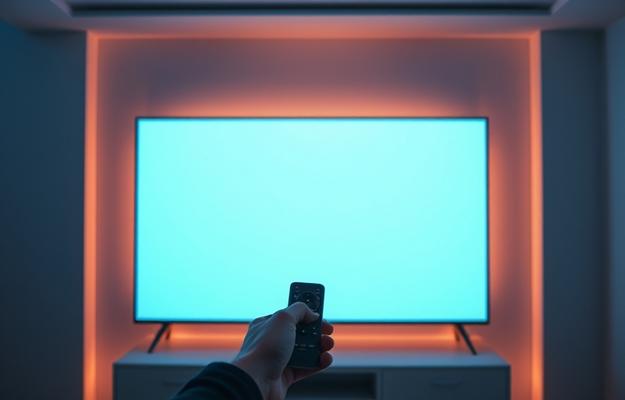 Nordisk IPTV 4K-testperiod