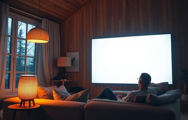 Nordisk IPTV 4K