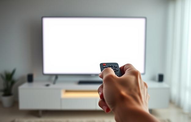 IPTV-tjänster med hög kvalitet