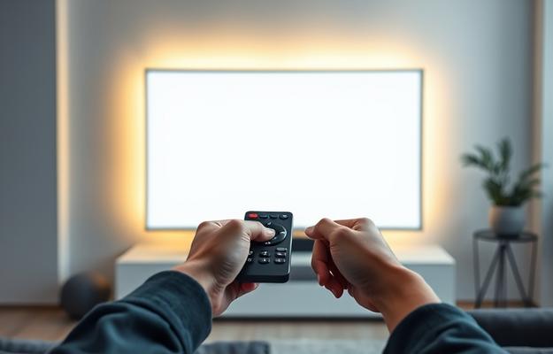 nordiskiptv 4K tips och tricks