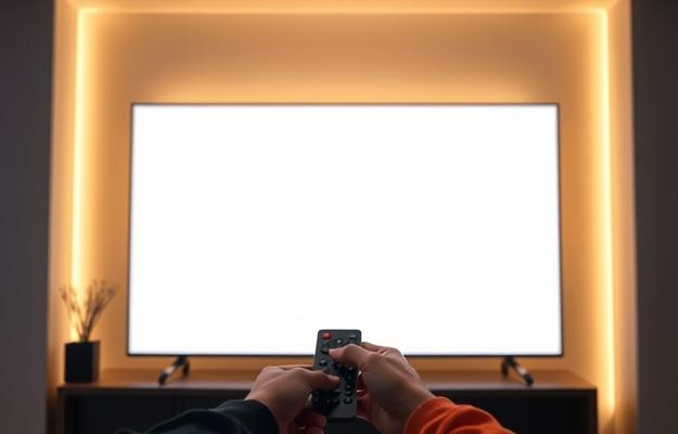 IPTV abonnemang