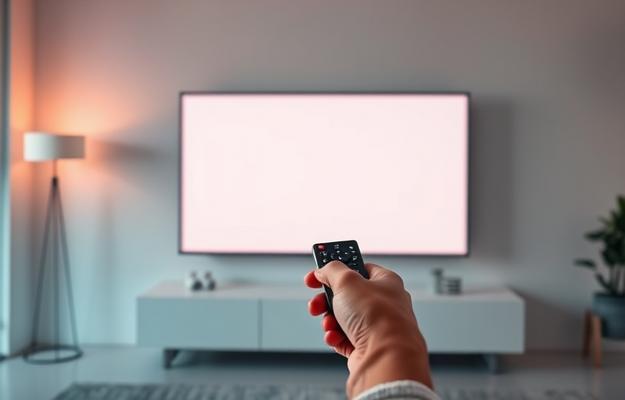 Nordisk IPTV 4K-innehåll