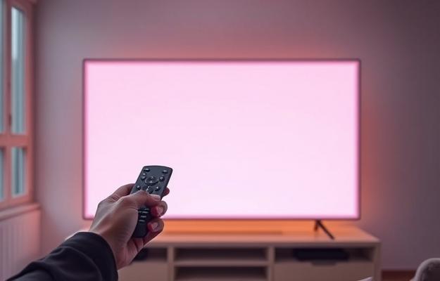 nordiskiptv 4K på LG Smart TV