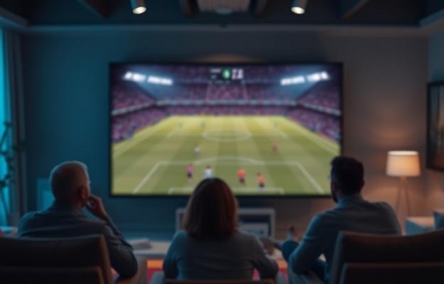 nordisk iptv 4k streaming