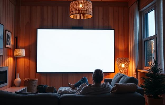 IPTV abonnemang
