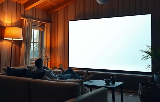 IPTV-säkerhet i Sverige