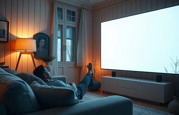 IPTV Sverige