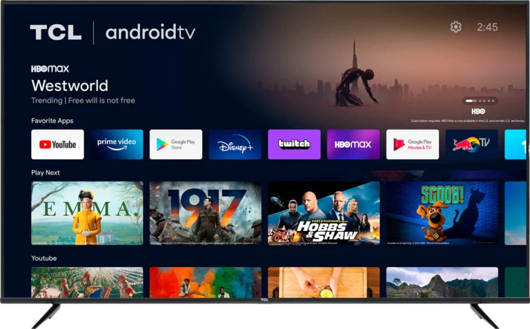 Nordisk IPTV 4K subscription running on Smart TV and mobile devices