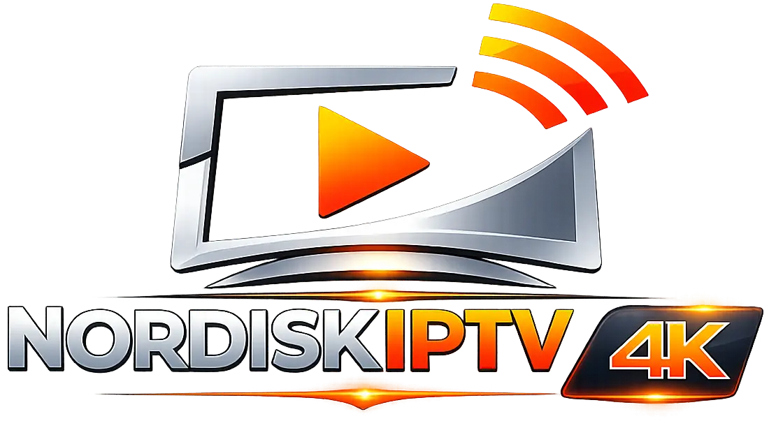 Nordisk IPTV 4K