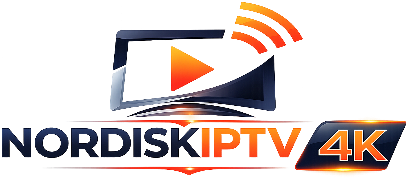 Nordisk IPTV 4K