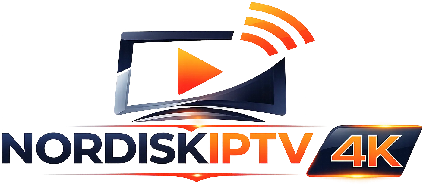 Nordisk IPTV 4K